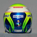 f1 드라이버의 <b>헬멧</b>은 얼마나 안전할까?!ㅋ