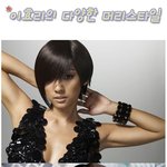 머리스타일 비법!!! 숏커트부터 롱웨이브까지 다양한 이효리 헤<b>어스</b>