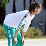 출발드림<b>팀</b>2 <b>촬영</b>하는 민호, 굴욕마저도 화보!