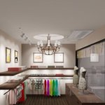 이젠 백화점을 컴퓨터로 볼 수 있다고 하네요..