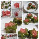 집에서 양갱 만들었어요~ (사진有)