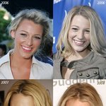 동안스타 부럽지 않은 헐리웃 <b>노안</b> 스타들 장점