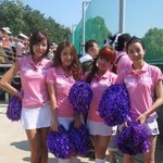 천하<b>무적</b> 야구단 서포터즈 직찍