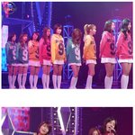 소녀시대 멤버들의 <b>치어</b>리더 패션