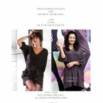 선우선vs최정윤 <b>서우</b>vs배현진 아나운서. 같은옷 다른느낌!!