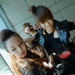 <b>2ne1</b> 미공개사진!!!!!!!!