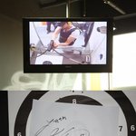 원빈이랑 같이 총쐈어요 -0- [사진有]