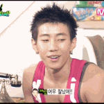 오늘따라 재범이가