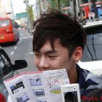 <b>sbs</b> 공개홀 앞에서 슈퍼스타k top 10중 한명인 김주왕을 봤어요...