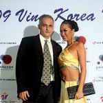 베트남을 방문한 김하늘 언니 너무 이뻐용 (사진多)