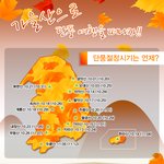 등산 <b>안전</b> 수칙