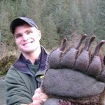 코끼리도 한방에 훅간다, 코디악 베어