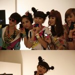 <b>포미닛</b>걸 귀엽네요