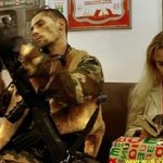 <b>살벌</b>하기 그지없는 러시아의 지하철