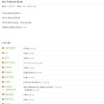 (사진有)내가 항상 물건살 때 바가지 쓰는 이유