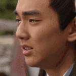 이요원 품에 안겨서 우는 춘추, 내가 다 찡해ㅠ