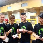 '개코'와 '최자'.. 예능 늦둥이로 될 것인가..