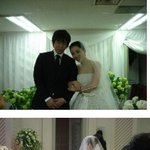 송윤아-설경구 부부, 못보던 <b>다정</b>한 사진!