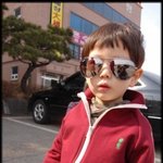 누나들맘 설레게하는 울 조카~