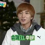 <b>이특</b> 모델간지~~~!!!!
