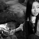 농촌 아낙 된 구하라, <b>장작</b>태워서 밥하는 모습