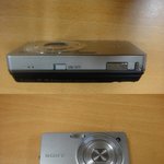 초슬림 컴팩트 바디로 dslr화질 실현한 <b>소니</b> 사이버샷 wx1 ^0^