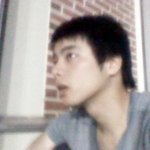 일하다 찍힌 내얼굴