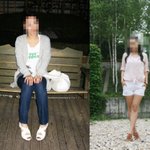 남자분들 여자분들 <b>키</b>큰여자 <b>몸</b>무개얼마가적당한가요??