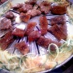갈매기살,껍데기 ㅋㅋㅋㅋㅋㅋㅋ