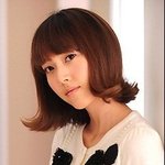 볼륨웨이브 주면서 제시카처럼 원<b>랭스</b> 헤어스타일 만들수있어요