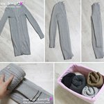 예쁘고 따뜻한 패션 아이템 니트 관리 및 세탁 <b>tip</b> 소개해드려요~