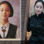 <b>톱스타</b>들의 졸업사진!!