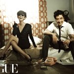 <b>농도</b>짙은 김남주+김승우 , 권상우+손태영의 야시시한 뇌쇄적 화보...