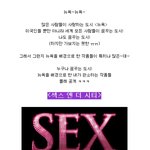 완소도시 뉴욕을 배경으로 한 완소 <b>작품들</b>!