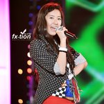 각선미로는 어디가<b>서</b> <b>안</b>빠질 법한 f(x) 크리스탈