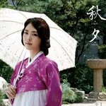 묘한 분위기 나는 이연희 <b>한복</b> 화보