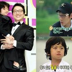 아이들과 아옹다옹, 귀여운 꼬마와 삼촌이 등장하는 영화