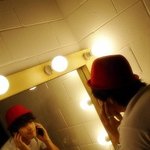 마이클잭슨 친필 싸인 받은 <b>세븐</b>, 좋겠다!