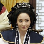 선덕여왕 미실이 된 한채영, 카리스마 짱!