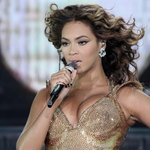 원조 꿀벅지 비욘세 내<b>한공연</b> 현장