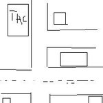 새벽에 날 따라오던 남자ㅜ