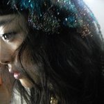 f(x) 설리, 머리 푼 모습도 <b>진리</b>