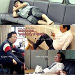 <b>dj</b> 박명수, 스튜디오를 내 집처럼