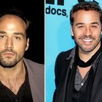 헐리우드 훈남 스타들의 촌스러웠던 과거!