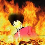 <b>주석</b>병정의 슬픈 사랑과 죽음.