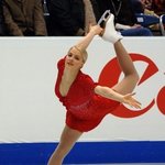 핀란드의 김연아, 키이라 코르피는 누구?
