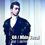 엠블랙 지오, 선글라스 벗은 모습 완전 간<b>지남</b>