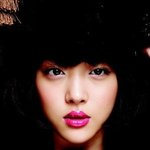 f(x) 파격 변신, <b>코스모</b>폴리탄 화보