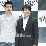훈내나는 배우 발견! 15초 닉쿤 장기범 훈훈해~