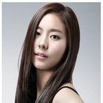 긴 생머리 연예인, <b>완전</b> 내 스타일이야~
